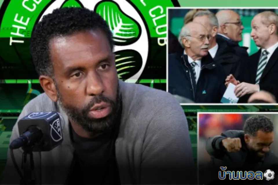 โคลัมบัสครูว์เปิดไฟเขียว “วิลฟรีด น็องซี่” เจรจาคุมเซลติก — เปิดประตูสู่พรีเมียร์ลีกสกอตแลนด์