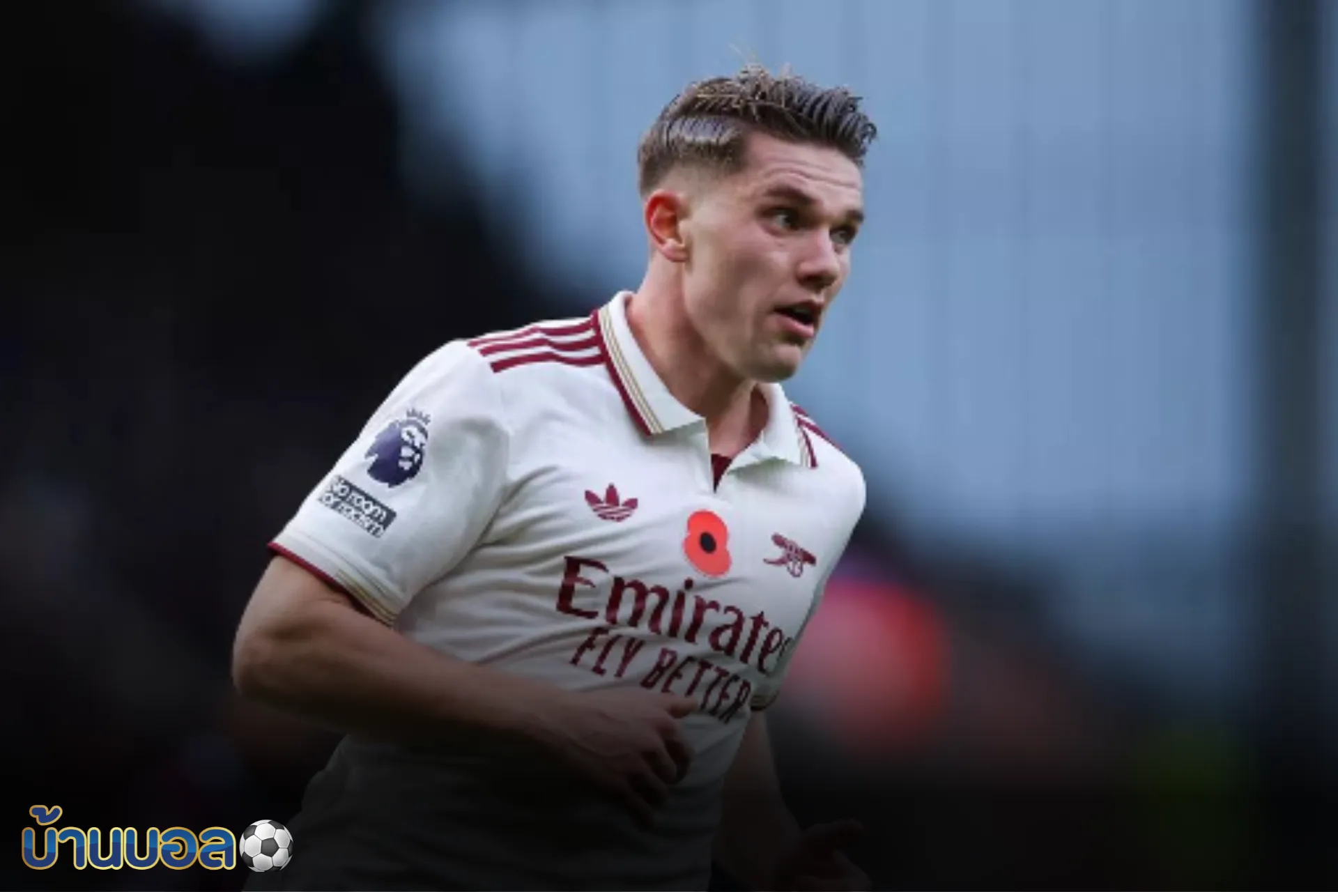 อาร์เตต้า ยืนยัน ‘โยเคเรส’ เดี้ยงชวดเยือน สลาเวีย