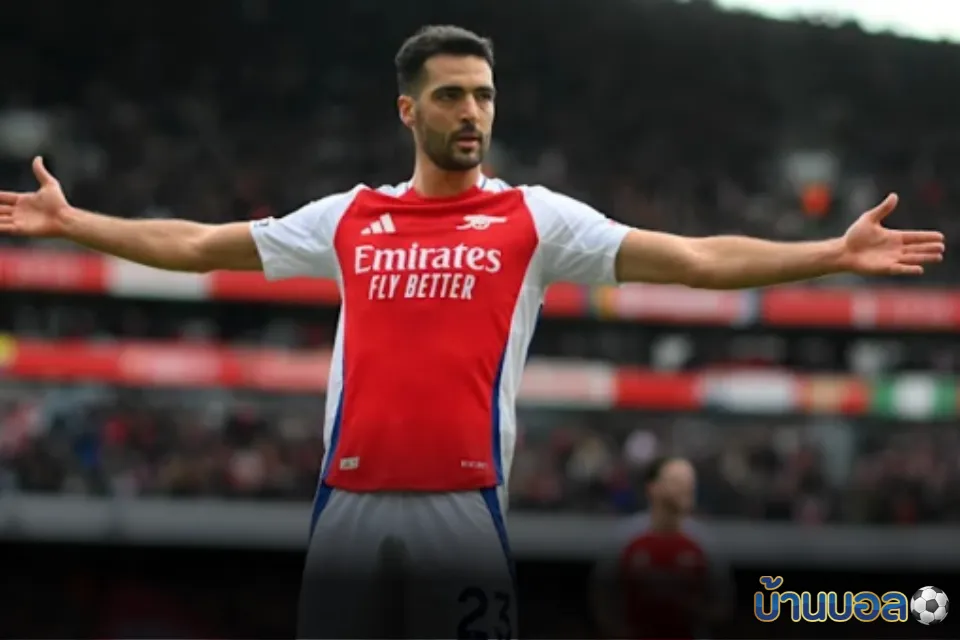 ดิคคอฟยก Mikel Merino คือหนึ่งในผู้เล่นที่ถูกประเมินต่ำกว่าความเป็นจริง