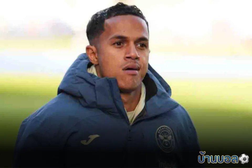 เบรนท์ฟอร์ดได้รับข่าวร้าย! “ฟาบิโอ คาร์วัลโญ่” ต้องพักยาวถึงสิ้นฤดูกาล