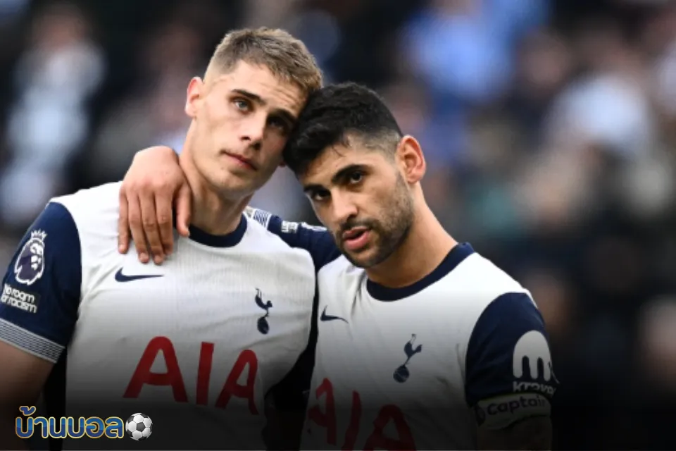 โอฮาร่าเพ้อบอกคู่เซนเตอร์ “ไก่” ดีกว่า “ปืน”