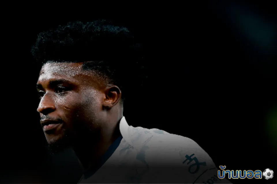 คูดุสลั่นไม่กลัวปืน! มั่นใจพาไก่บุกคว้า 3 แต้มถึงเอมิเรตส์