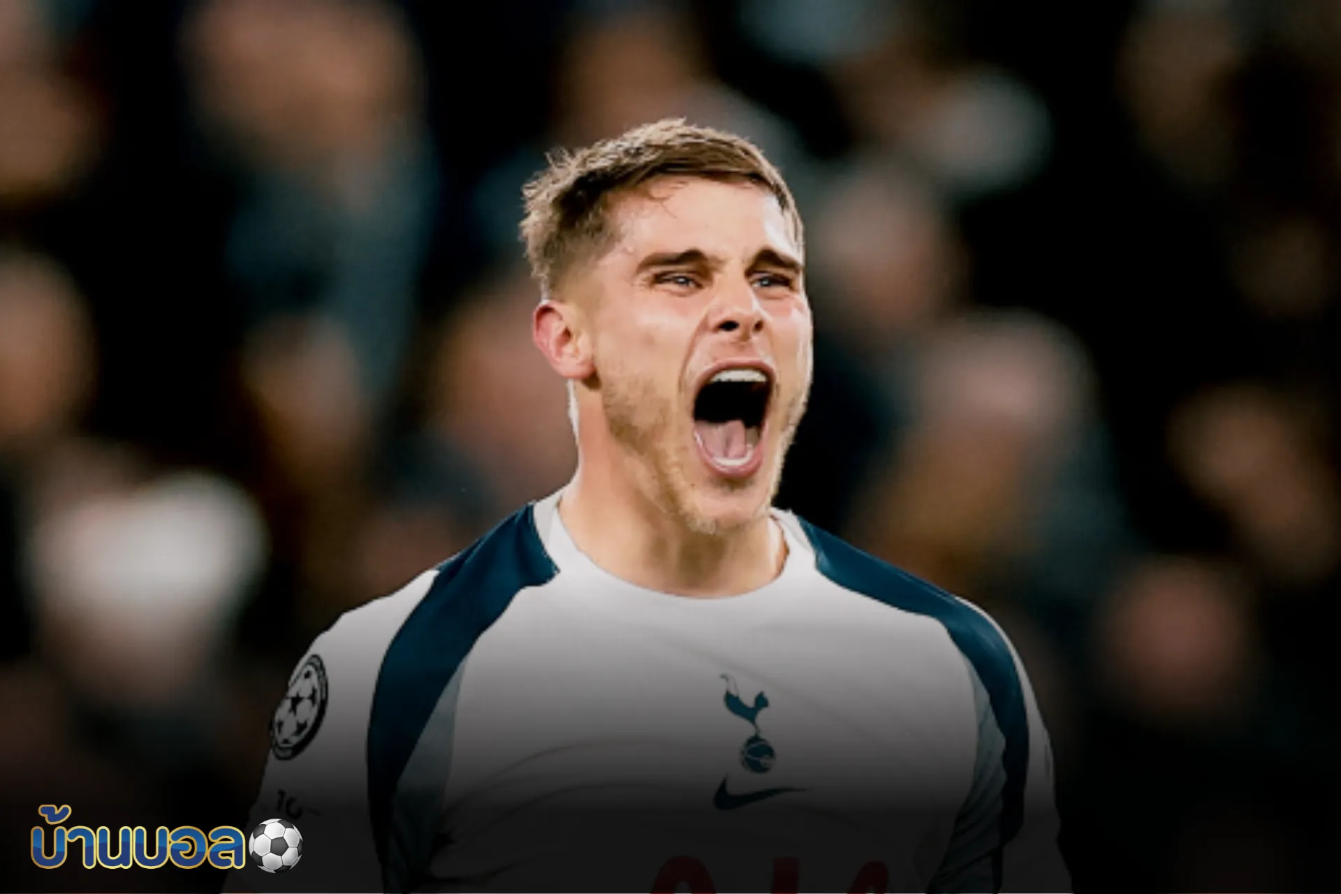 มิคกี้ ฟาน เดอ เฟน เผยกล้าโซโล่ครึ่งสนามเพราะเชื่อใจเพื่อนร่วมทีม