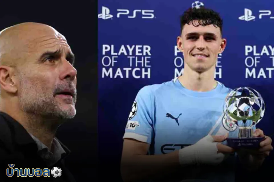 เป๊ปชมโฟเด้นคืนฟอร์มสุดเฉียบ – หวังซิตี้จบ “ท็อป 8” เข้ารอบน็อกเอาต์