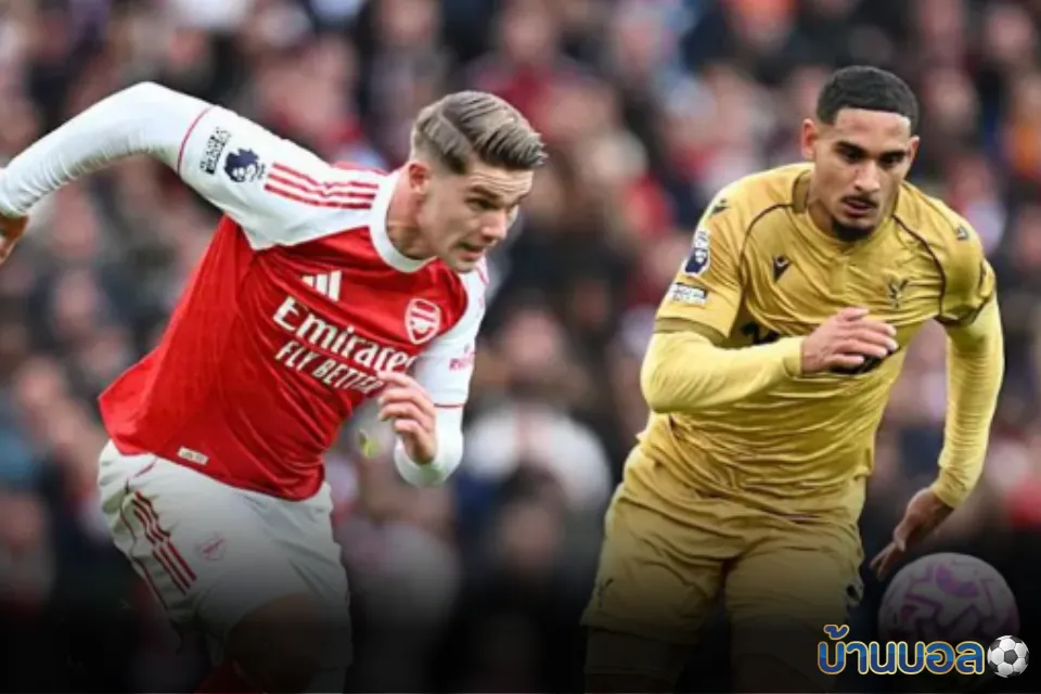 อาร์เซน่อลและพาเลซได้รับอนุญาตให้เลื่อนโปรแกรมพรีเมียร์ลีก