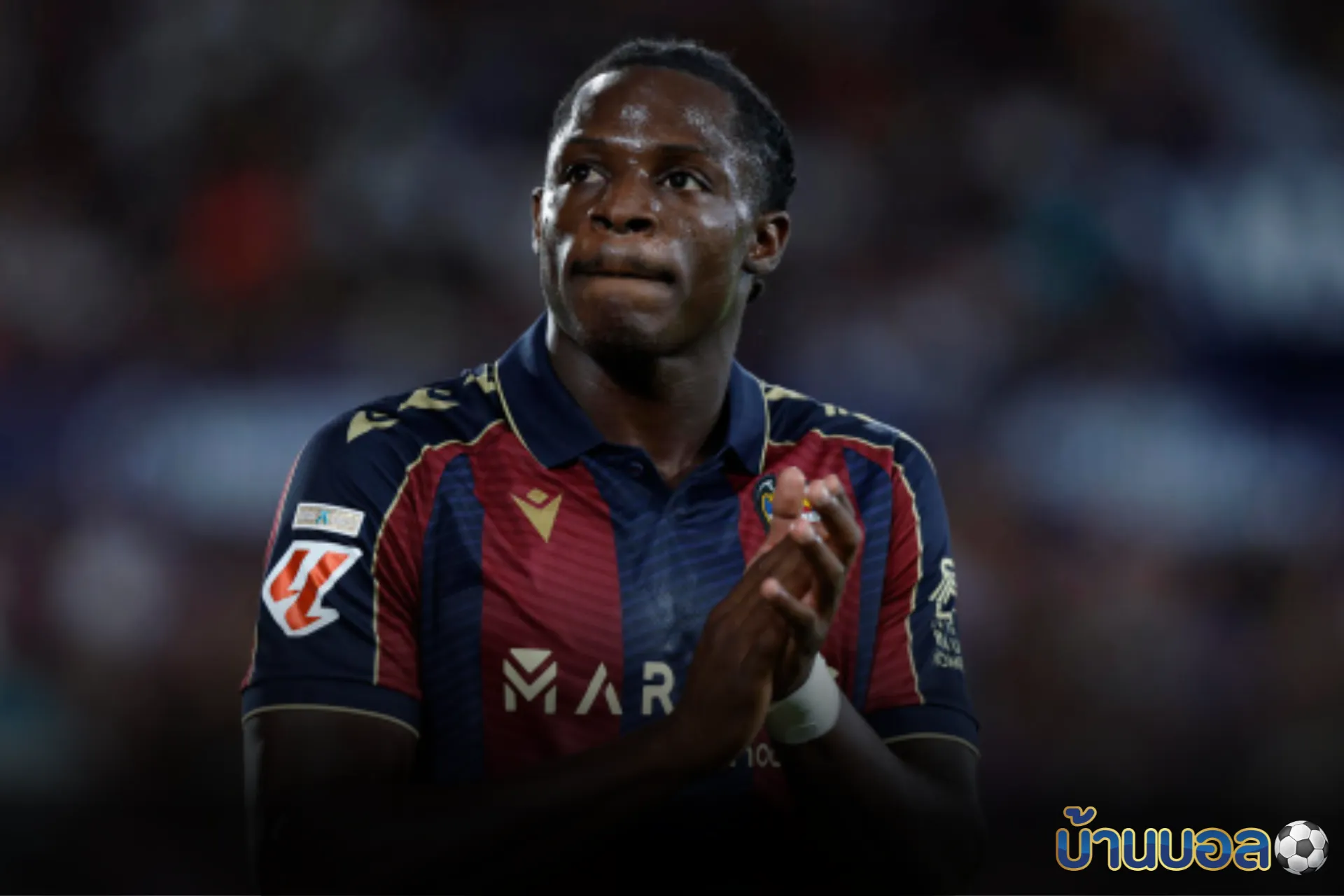 เอย็อง หอมมาก – “ผี” แมนฯยูไนเต็ด และ “ปืน” อาร์เซน่อล รุมแย่งตัวดาวยิงแคเมอรูนของเลบันเต้