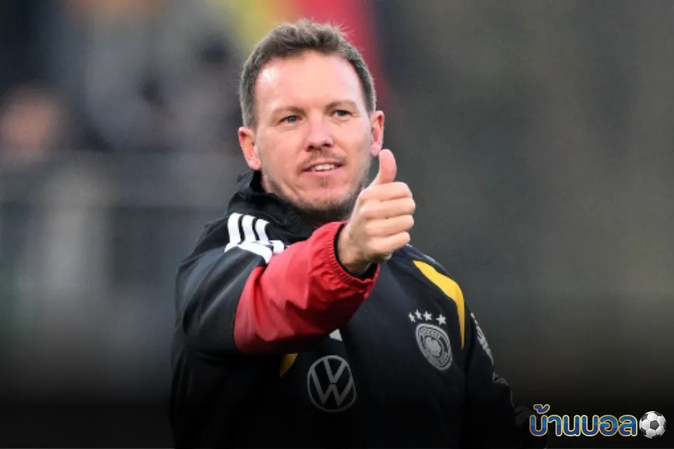 บาเยิร์นมิวนิคไม่ปิดโอกาสให้ นาเกลส์มันน์ กลับมาคุมทีมอีกครั้ง