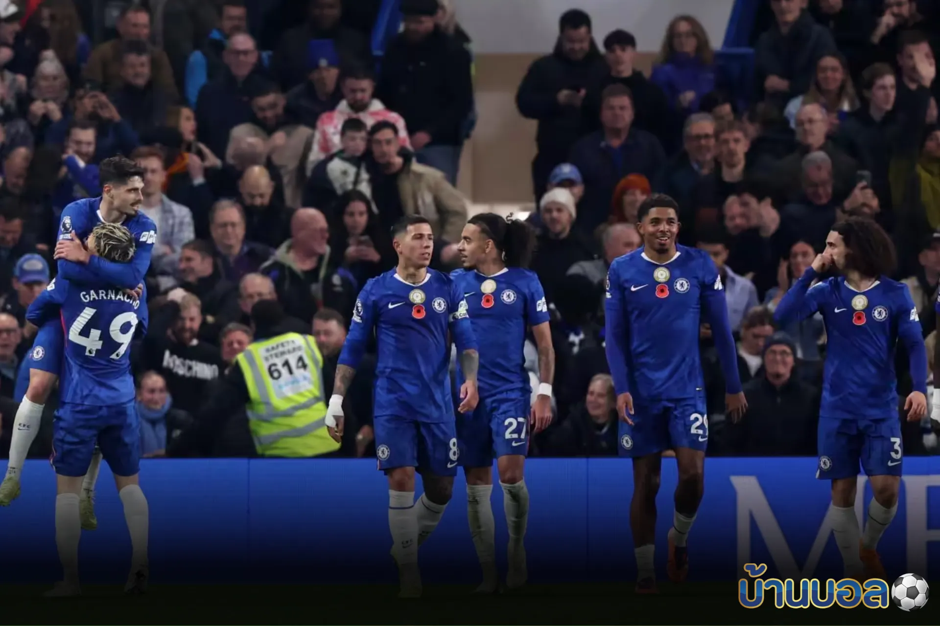 คาร์ราเกอร์ชี้ว่า ปัญหาแท้จริงของเชลซีคือการซื้อผู้เล่น “เหมือนกันไปหมด”