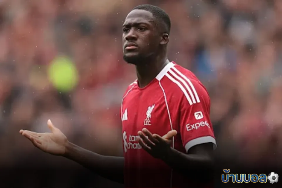 หงส์แดงเสนอสัญญาใหม่คูณ 4 รั้ง โกนาเต้ อยู่ยาว