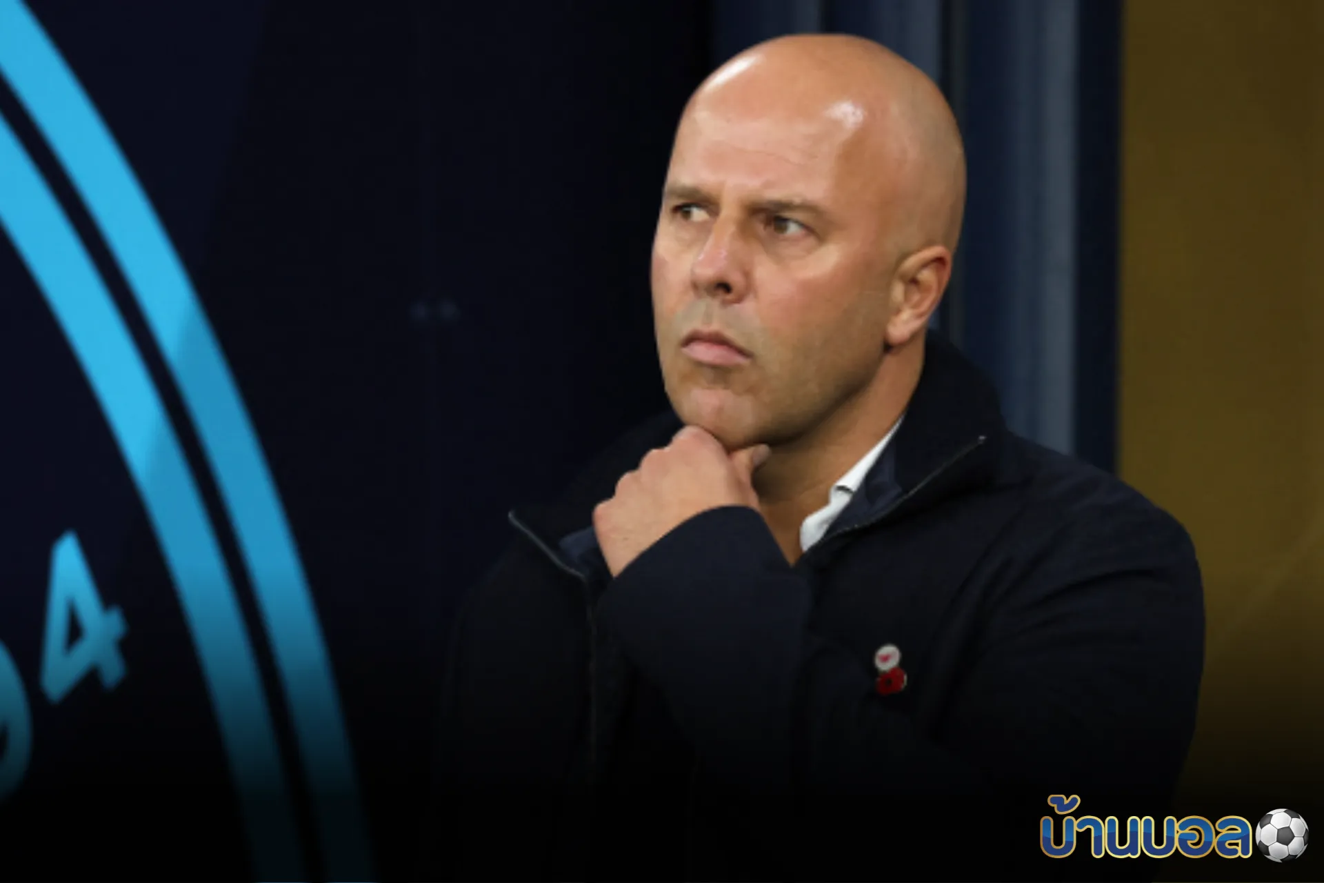 สล็อตยอมรับ “หงส์ยังไม่พร้อมลุ้นแชมป์” หลังพ่าย 5 จาก 11 เกม — ชี้ต้องโฟกัสแค่ชัยชนะก่อนคิดถึงโทรฟี่