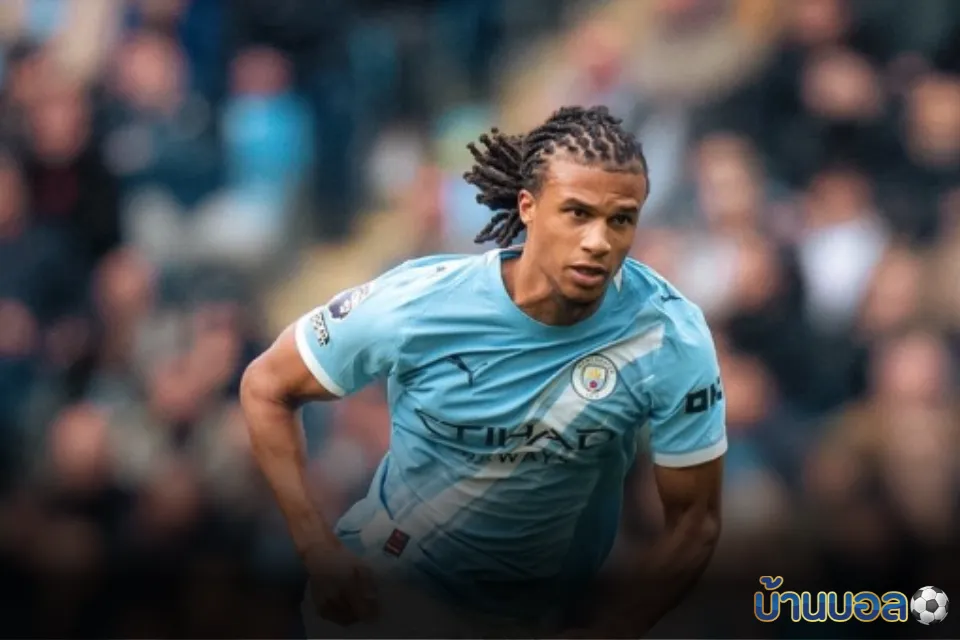 แมนเชสเตอร์ ซิตี้ วางแผนรั้ง เนธาน อาเก้ จนจบฤดูกาล แต่ให้ วิเตอร์ ไรส์ อยู่กับ จีโรน่า ต่อเนื่อง