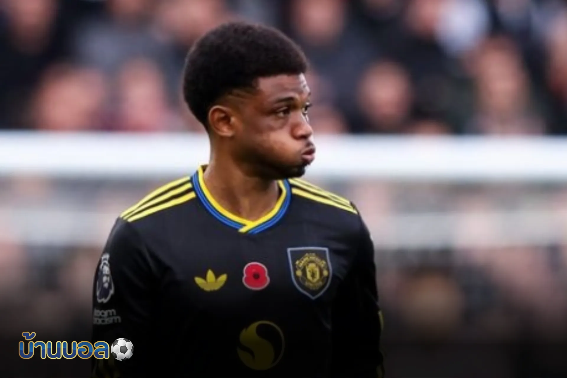 วิลเลี่ยมส์จี้! ชี้ ‘อาหมัด ดิยัลโล่’ เกมรับยังรับไม่อยู่ ส่งทีมพลาดโอกาสหลังเสมอ น็อตติ้งแฮม 2-2