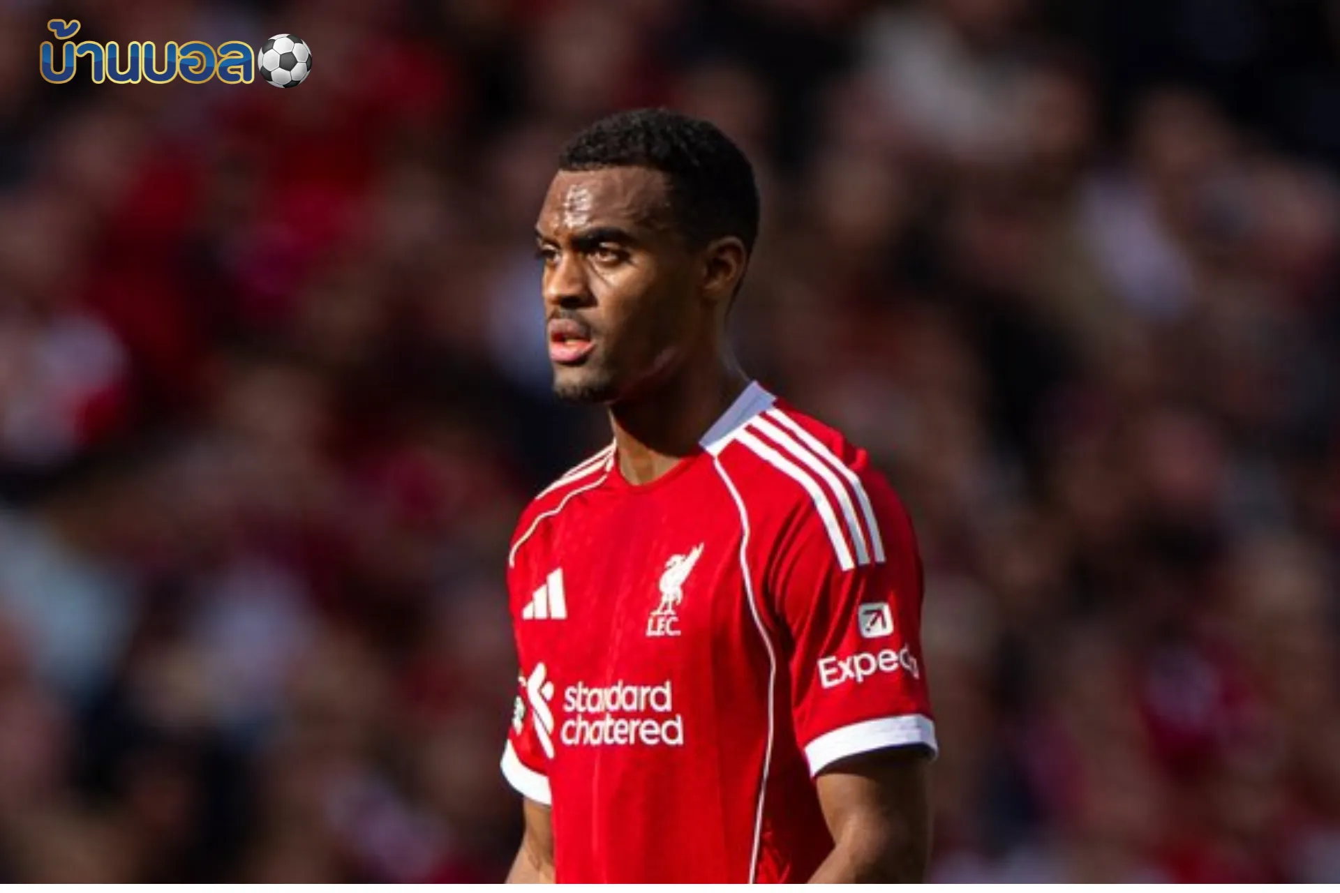 กราเวนแบร์กเตือน หงส์แดง อย่ามองไกล เพราะ 3 นัดหน้าโคตรหิน!