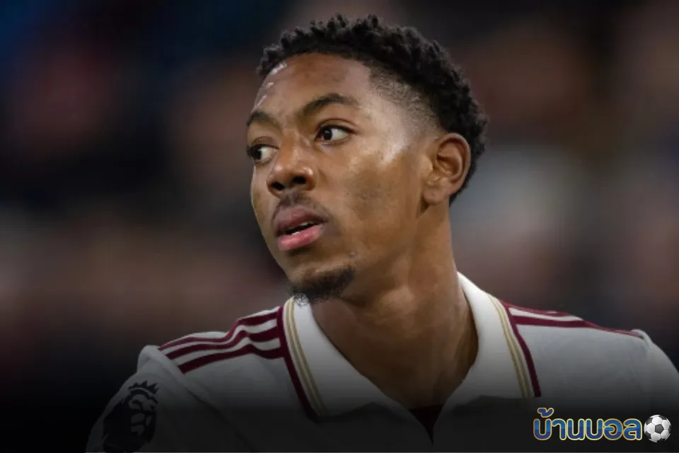 อาร์เซน่อลยืนยันยังไม่ปล่อยยืม ไมล์ส ลูอิส-สเกลลี่ แม้หลุดเป็นตัวสำรองช่วงนี้