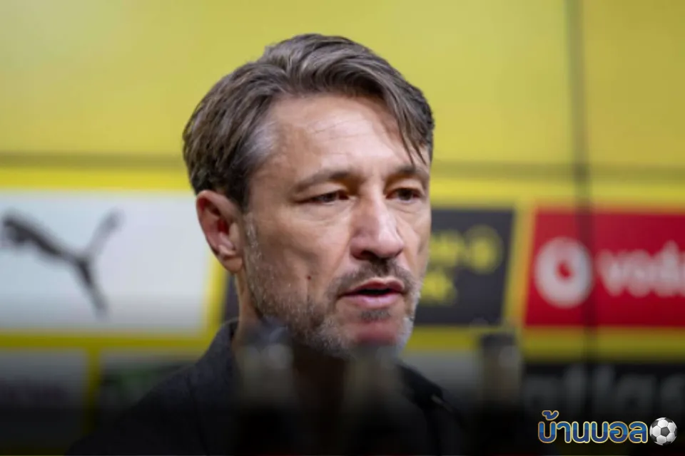 โค้ชโควัชของ “ม้าขาว” เตรียมประเมินสภาพความฟิตของซือเล่-เบนเซไบนี่ ก่อนเกมสำคัญ