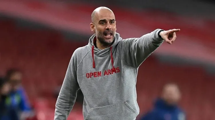 เป๊ป มั่นใจ “ประสบการณ์” คืออาวุธสำคัญ พา แมนฯ ซิตี้ กลับสู่เส้นทางลุ้นแชมป์พรีเมียร์ลีก