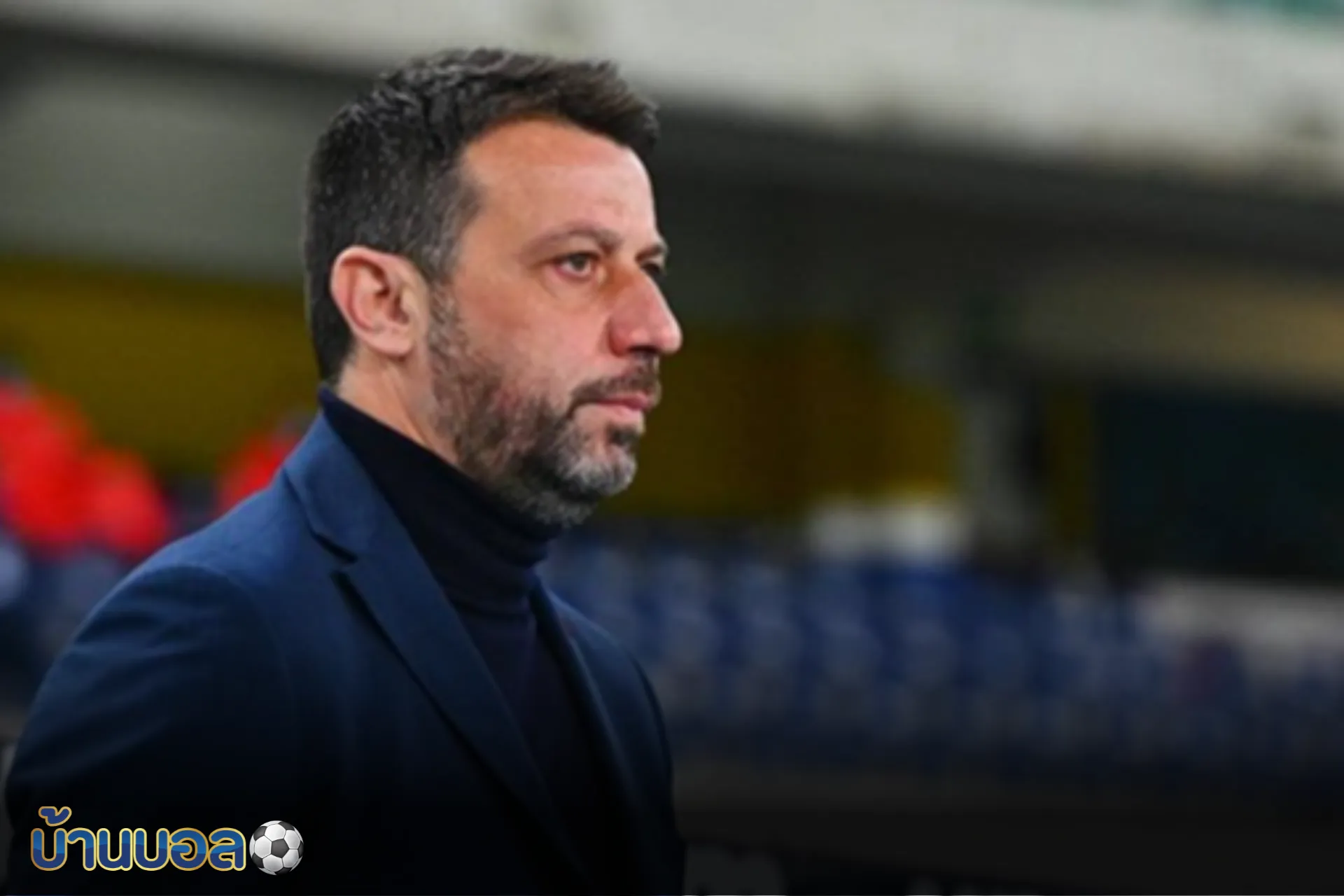 ฟิออเรนตินาเปิดฉากคุยดาแวร์ซ่ารับงานแทนปิโอลี่