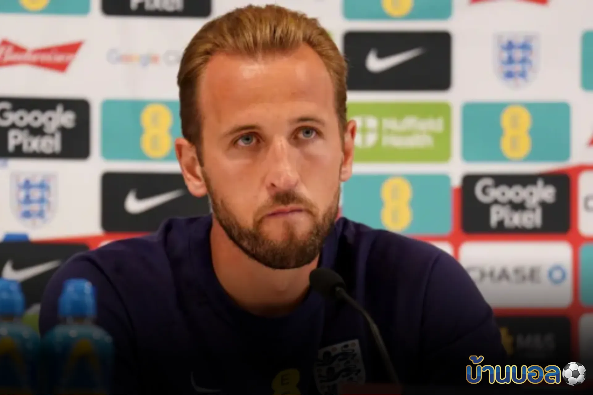 แฮร์รี่ เคน ชี้แข้งผู้ดีต้องพร้อมปรับตัวกับแท็กติกของโธมัส ทูเคิ่ล