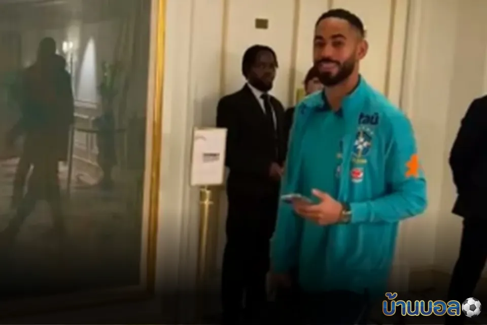 กุนญ่าเฮฮาแฟน “ปืนใหญ่” ถามเมื่อไหร่จะมาร่วมทีม