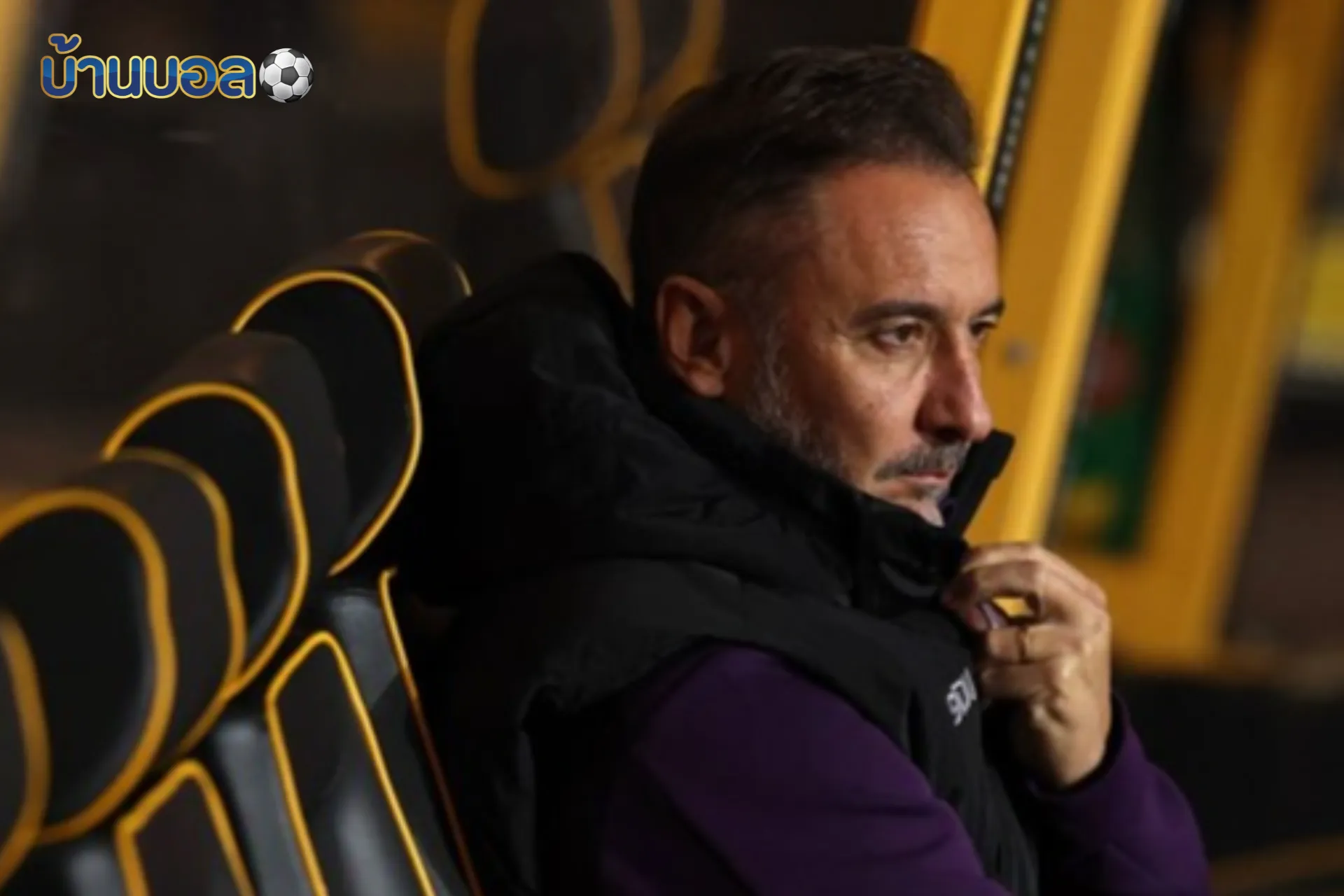 วิกฤตลุกลาม! วูล์ฟแฮมป์ตัน วันเดอเรอร์ส ปลดโค้ช ‘วิตอร์ เปเรร่า’ หลังแพ้รวด 8 นัด ลีก 25-26