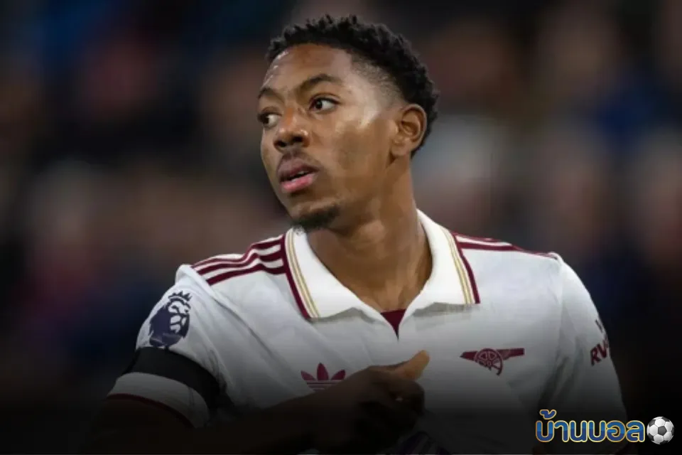 “ปืนใหญ่” ยืนยันไม่ปล่อยยืม มิล์ส ลูอิส-สเกลลี่ ในตลาดมกราคม