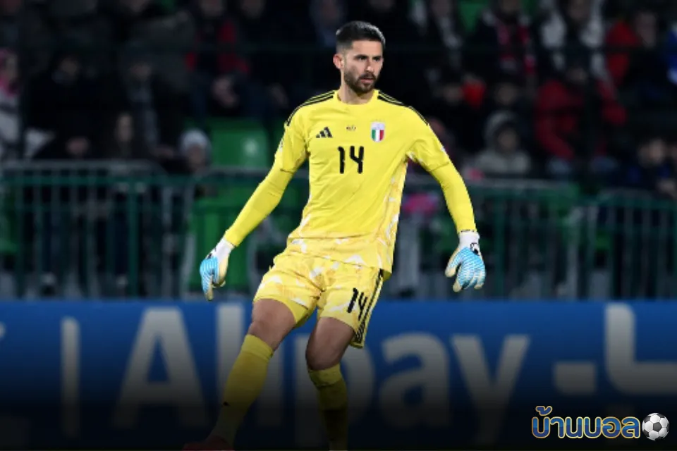 ท็อตแน่ม ฮ็อทสเปอร์ มองหาผู้รักษาประตูระดับโลก หลังไม่ไว้ใจ กูเยลโม่ วิคาริโอ