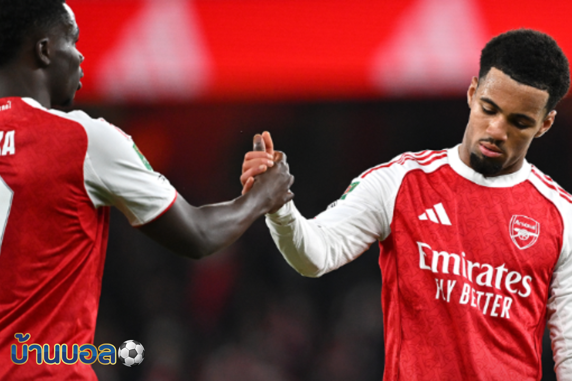 “ของจริง! วาเนรี่ซัดปลดล็อกประตูแรกให้ปืนใหญ่ – เปิดใจสุดโล่งหลังรอคอยมานาน”