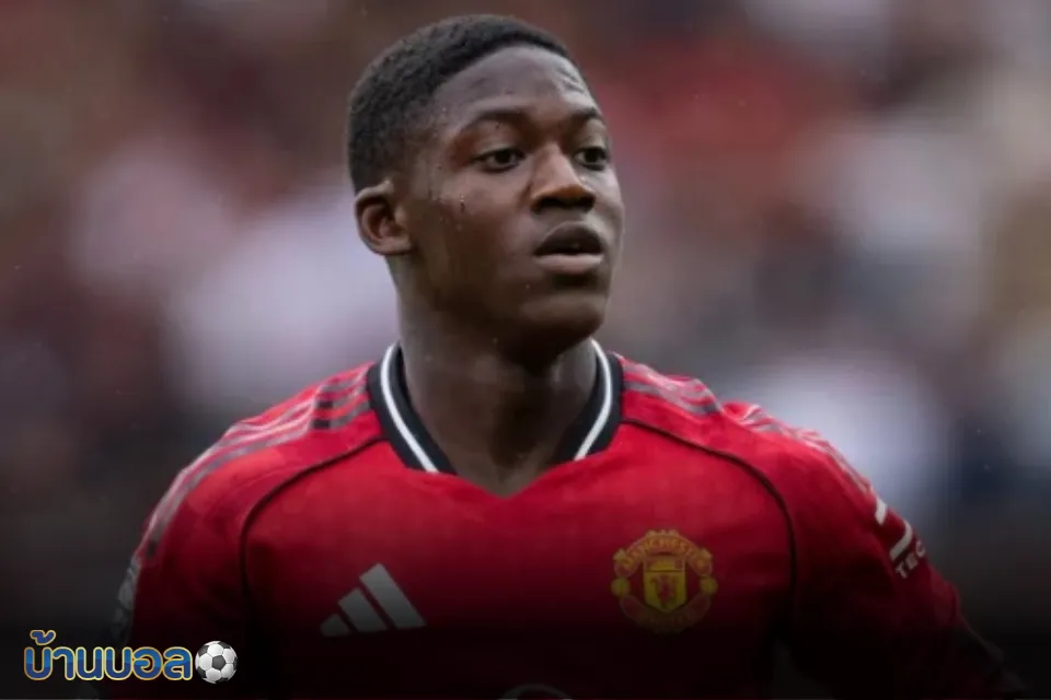 เวสต์แฮมจ่อทาบ “ค็อบบี้ เมนู” จากแมนฯ ยูไนเต็ด พร้อมการันตีตัวจริง