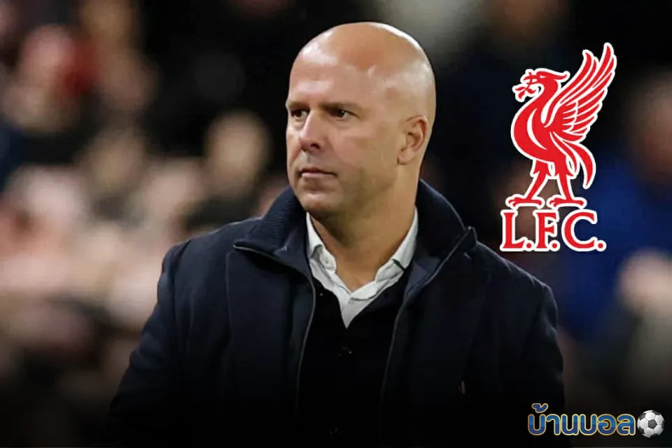 ลิเวอร์พูล เล็งคว้า “หนึ่งในยอดแข้งโลก” ด้วยค่าตัว 114 ล้านปอนด์