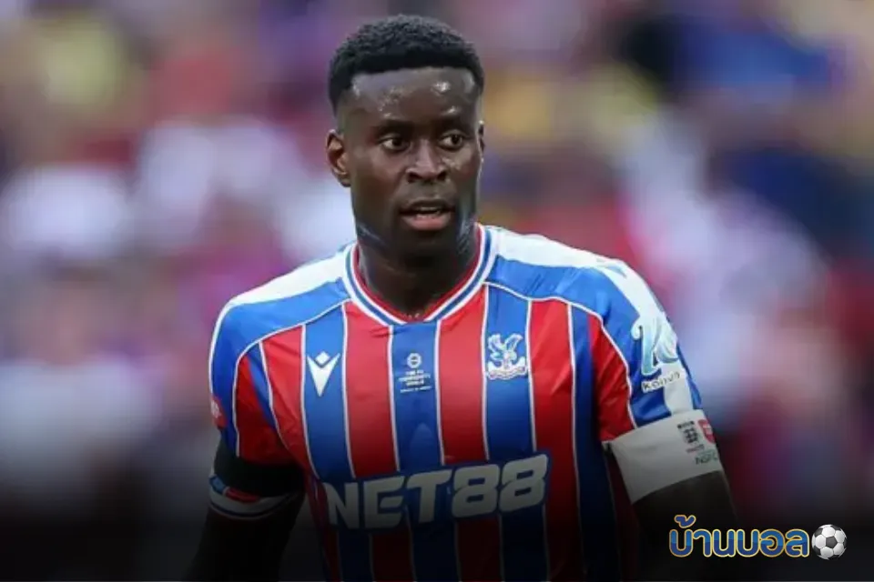 Mark Guhi เตรียมอำลาทีม Crystal Palace 100% – เหล่ายักษ์ใหญ่รุมจีบ Liverpool ยังไม่ทิ้งลุ้น