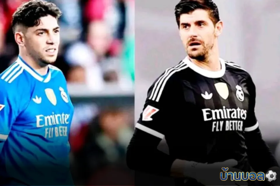 ลเบร์เด้ และ กูร์กตัวส์ ถอนตัวจากทีมชาติหลังมีอาการบาดเจ็บ