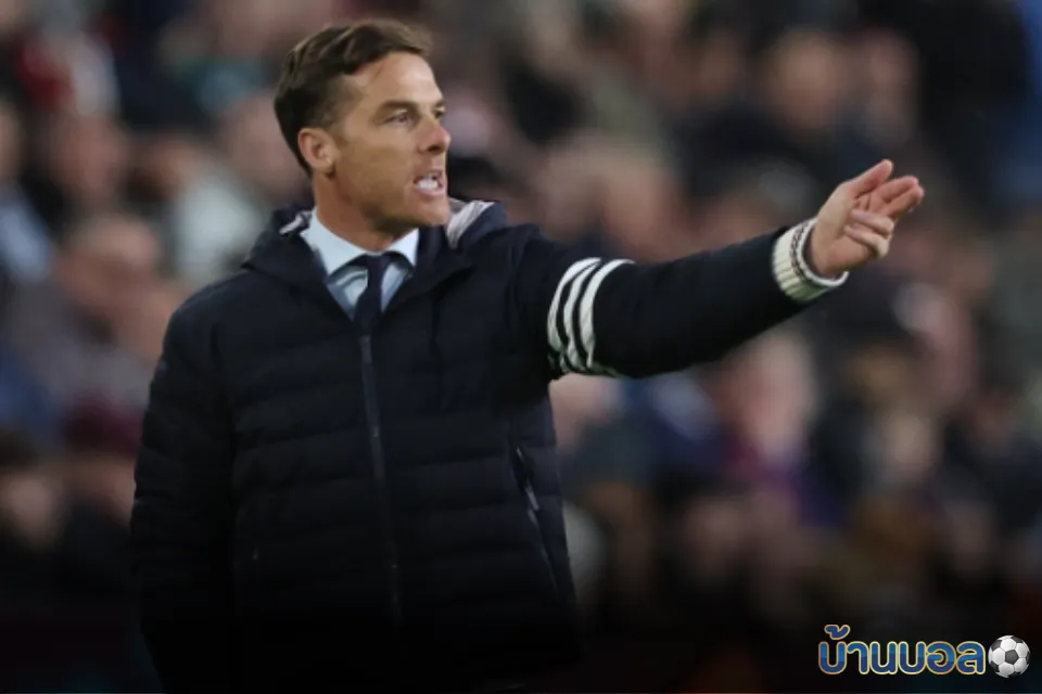 “สกอตต์ พาร์เกอร์ ชื่นชม เชลซี ว่าคือทีมระดับโลกที่มีโอกาสลุ้นแชมป์พรีเมียร์ลีกในฤดูกาลนี้”