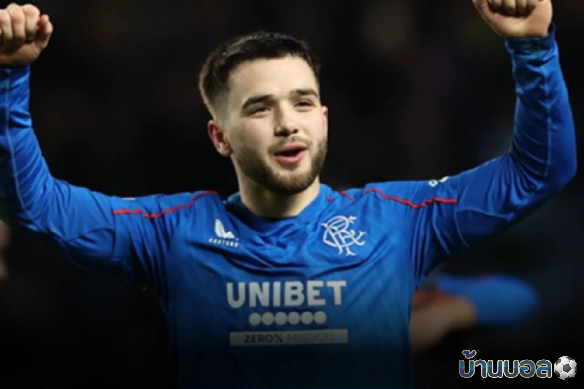 Tottenham Hotspur แผนคว้า Nicolas Raskin สะดุด หลัง Dani Rohl ตัดสินใจไม่ปล่อยกองกลางเบลเยียมช่วงมกราคม