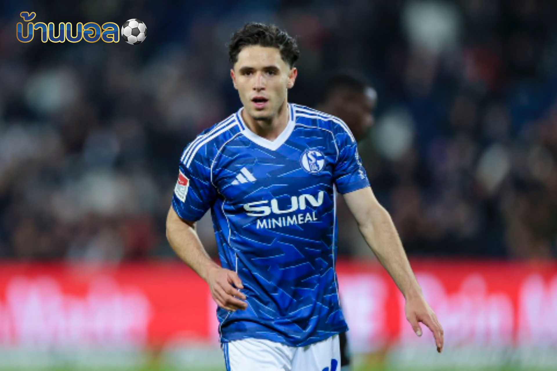 “แมนฯ ยูไนเต็ดจ้องคว้า ‘ซูฟิยาน เอล-ฟาอูซี่’ ดาวรุ่งชาลเก้! เตรียมปั้นเป็นทายาทคาเซมิโร่ตลาด ม.ค. นี้”