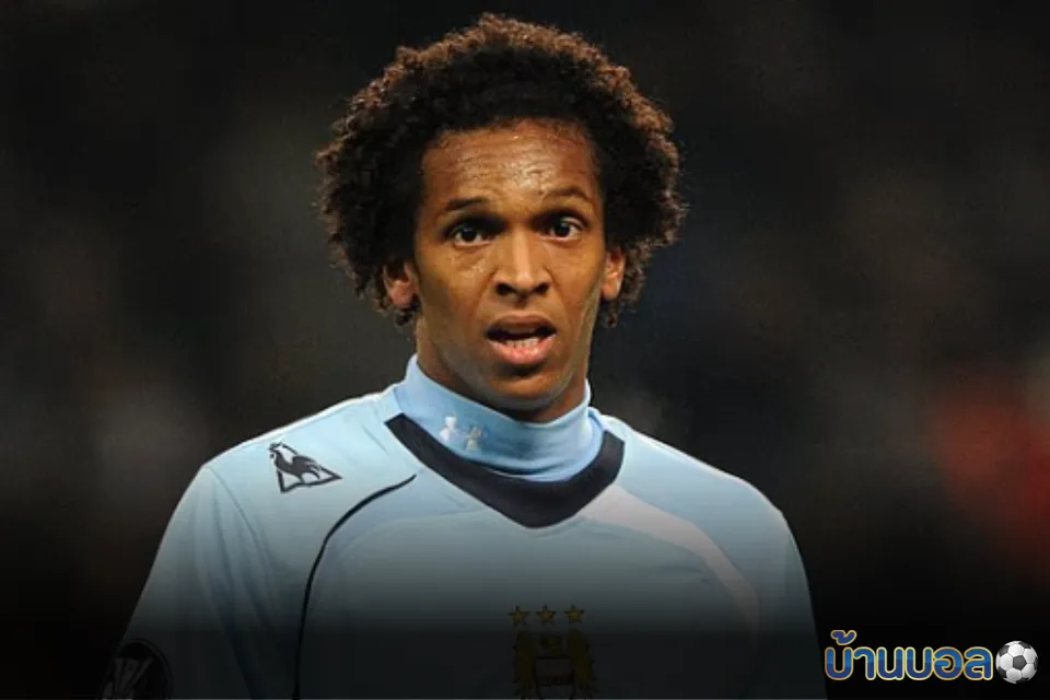 “อดีตกองหน้า โช ถูกจับกุมในบราซิล หลังค้างชำระค่าเลี้ยงดูบุตรเป็นมูลค่ากว่า 31,500 ปอนด์