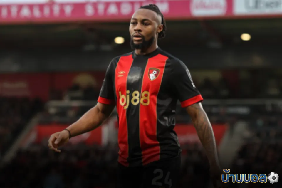 “เผยค่าฉีกสัญญา 65 ล้านปอนด์ของ อ็องตวน เซเมนโย่ เหตุใดมีผลมกราฯนี้”