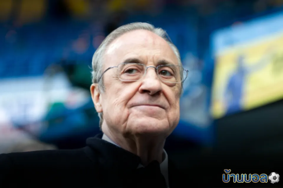 เรอัล มาดริด วางแผนขายหุ้น 5-10% ระดมทุน 500-1,000 ล้านยูโรพัฒนาสโมสร