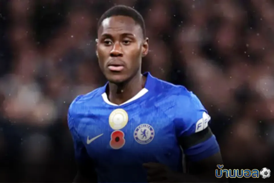 อังกฤษจ่อเรียก “ชาโลบาห์” เสียบแทน “เกฮี” ที่เจ็บถอนตัวจากทีมชาติ