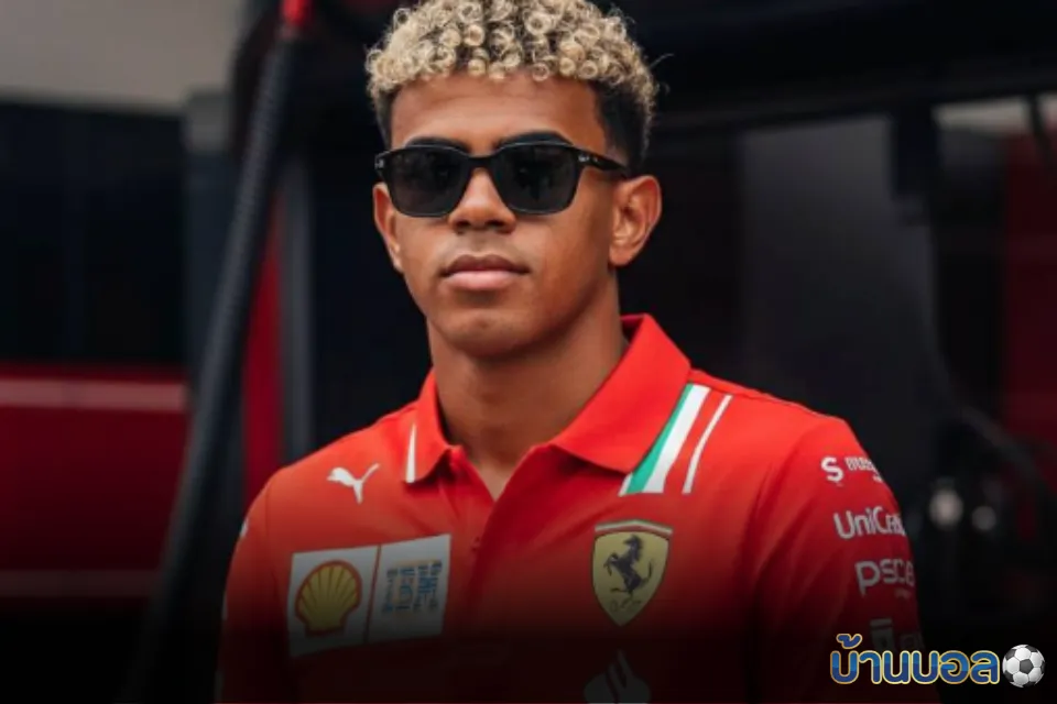 เปิดเบื้องหลัง บาร์เซโลน่า ยอม “ฝ่ากฎ” เพื่อปั้นดาวรุ่ง ลามีน ยามาล ขึ้นทีมชุดใหญ่