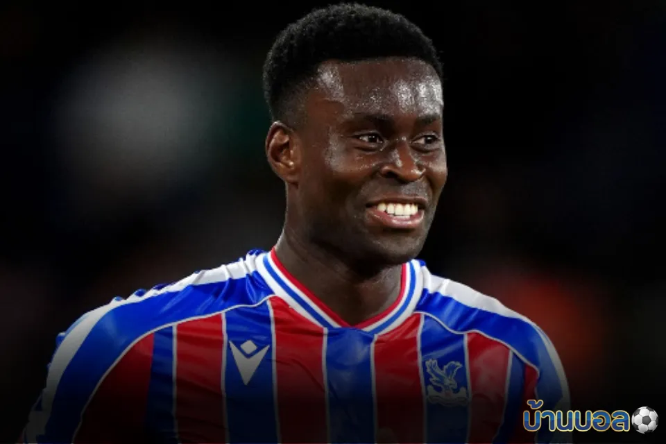 คริสตัล พาเลซ เชื่อว่า “มีเพียง ลิเวอร์พูล” ที่อาจเซ็นสัญญา มาร์ก เกฮี ในตลาดหน้าหนาวนี้