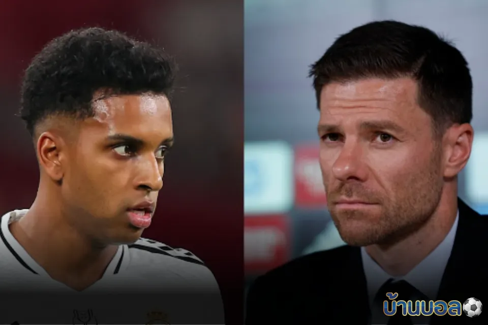 โรดรีโก้ โกเอส มุ่งมั่นพิสูจน์ตัวเอง แย่งตำแหน่งตัวจริงกับ ชาบี อลอนโซ่ ที่ เรอัล มาดริด