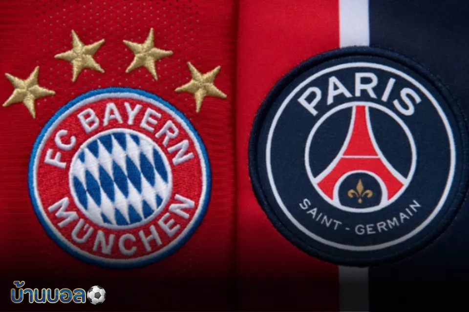 เวนเกอร์ชู “เปแอสเช–บาเยิร์น” คือทีมเต็งแย่งถ้วยยุโรปกับทีมผู้ดี