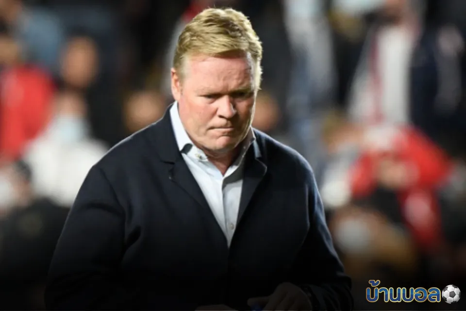 คูมันผิดหวัง แม้ “อัศวินสีส้ม” ได้เสมอ โปแลนด์ 1-1 แต่สร้างโอกาสไม่พอ