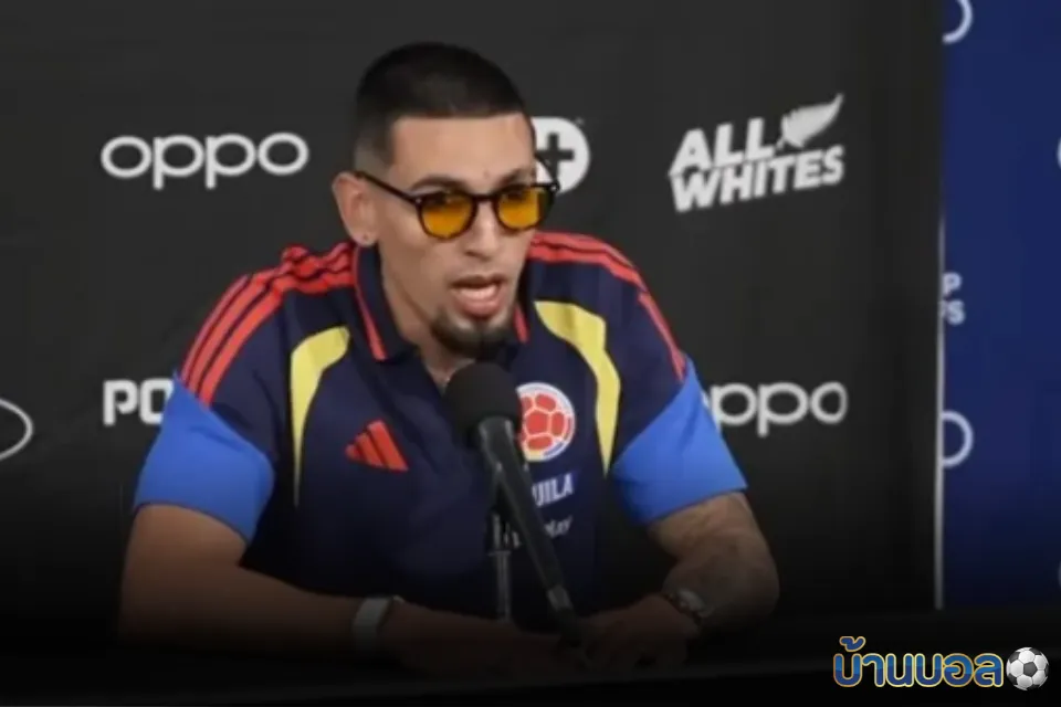 มูนญอซไม่กั๊กฝันค้าแข้งกับยอดทีมยุโรป