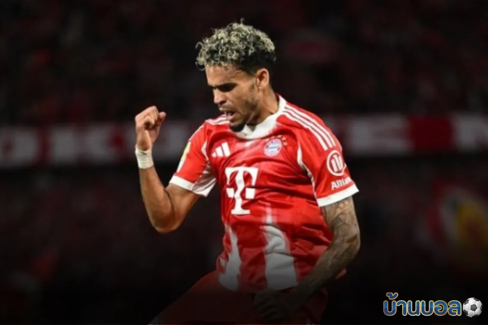 ร็อบบี้ ฟาวเลอร์ เชื่อว่า ลิเวอร์พูล กำลังคิดถึง หลุยส์ ดีอาซ อย่างสุดซึ้ง หลังเขาย้ายทีม