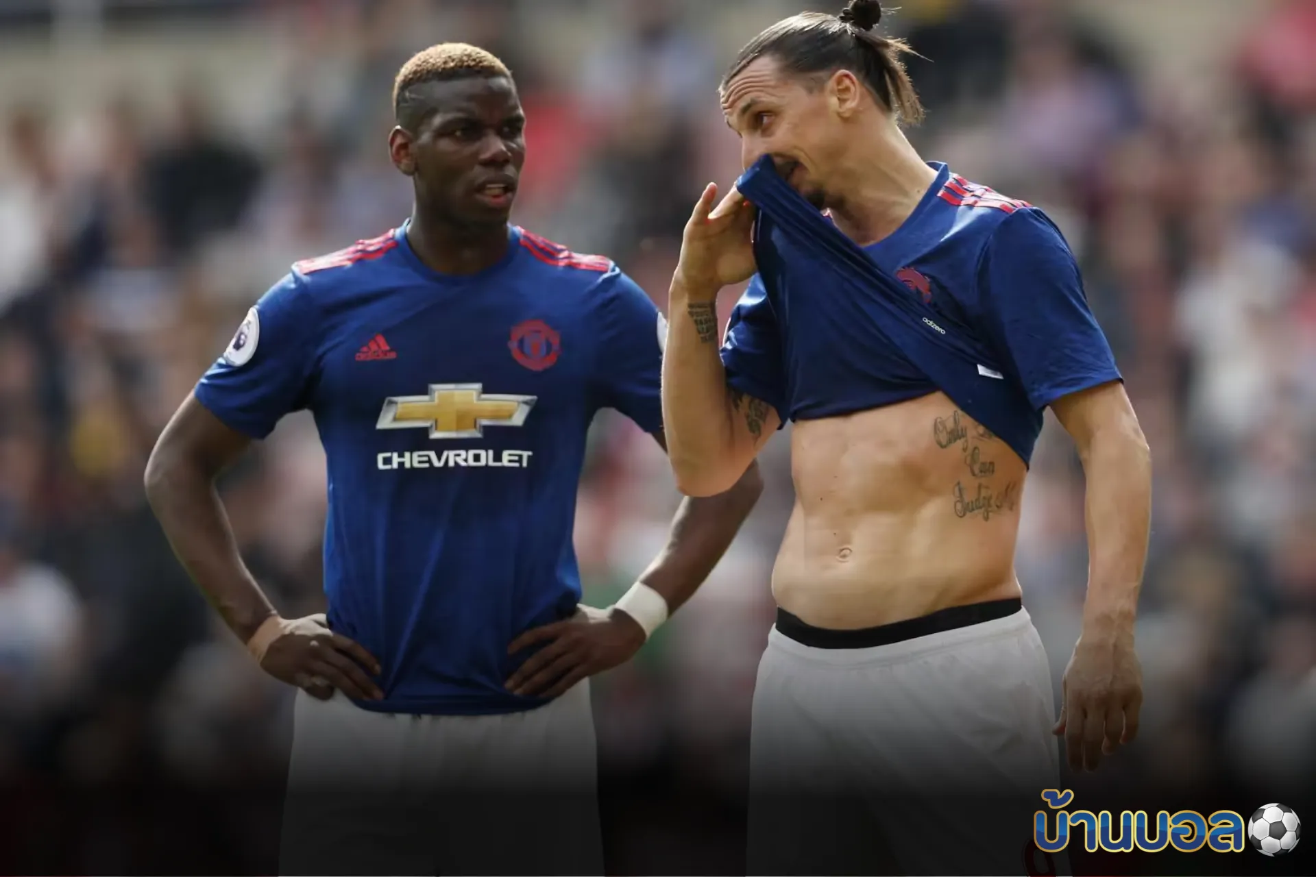 เวย์น รูนีย์ วิจารณ์แมนฯ ยูไนเต็ดว่า “พลาดหนัก” กับดีลนักเตะดังในอดีต