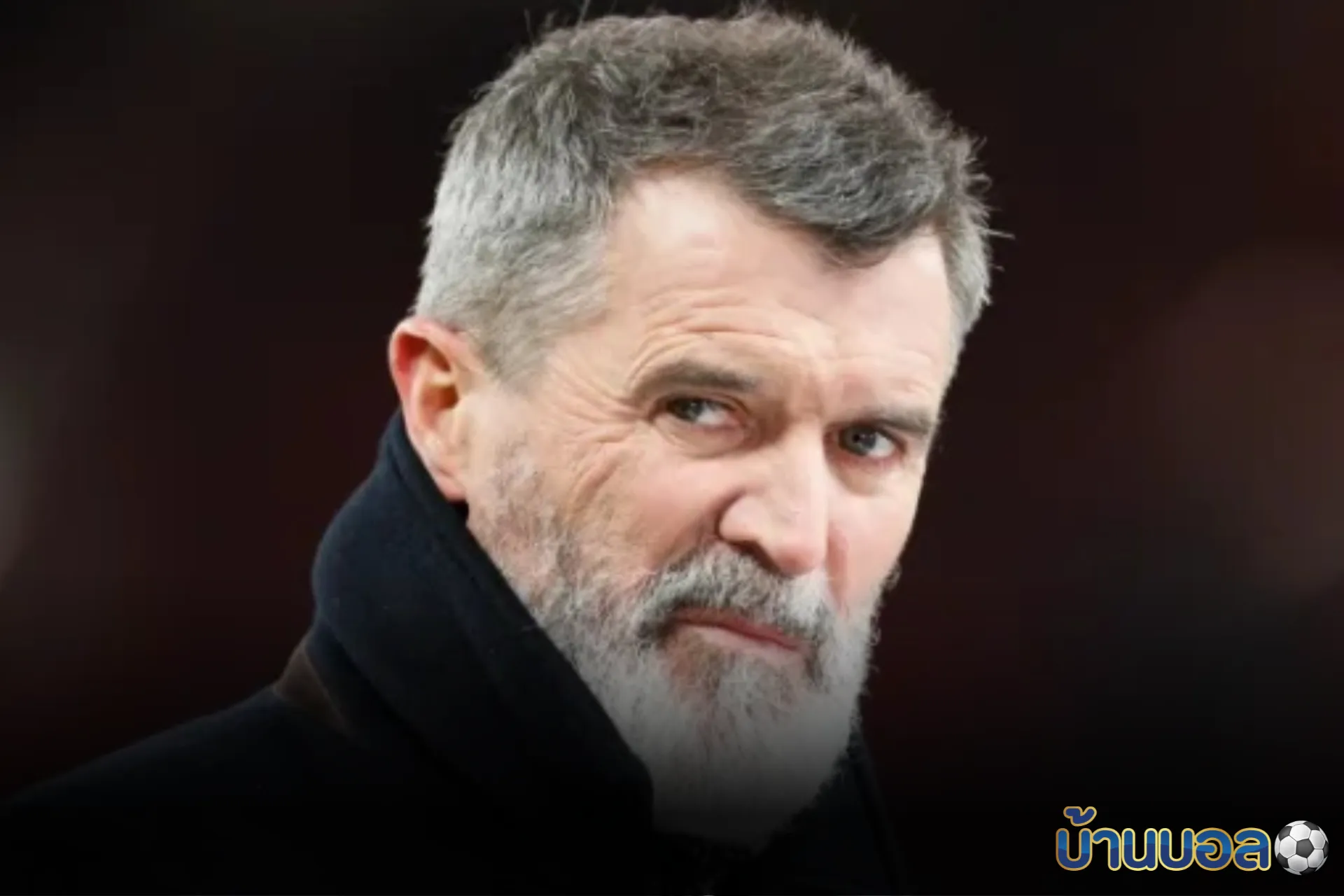 คีนยังมั่นใจ “ปืนใหญ่” คว้าแชมป์ลีก แม้เรือใบคืนฟอร์มโหด