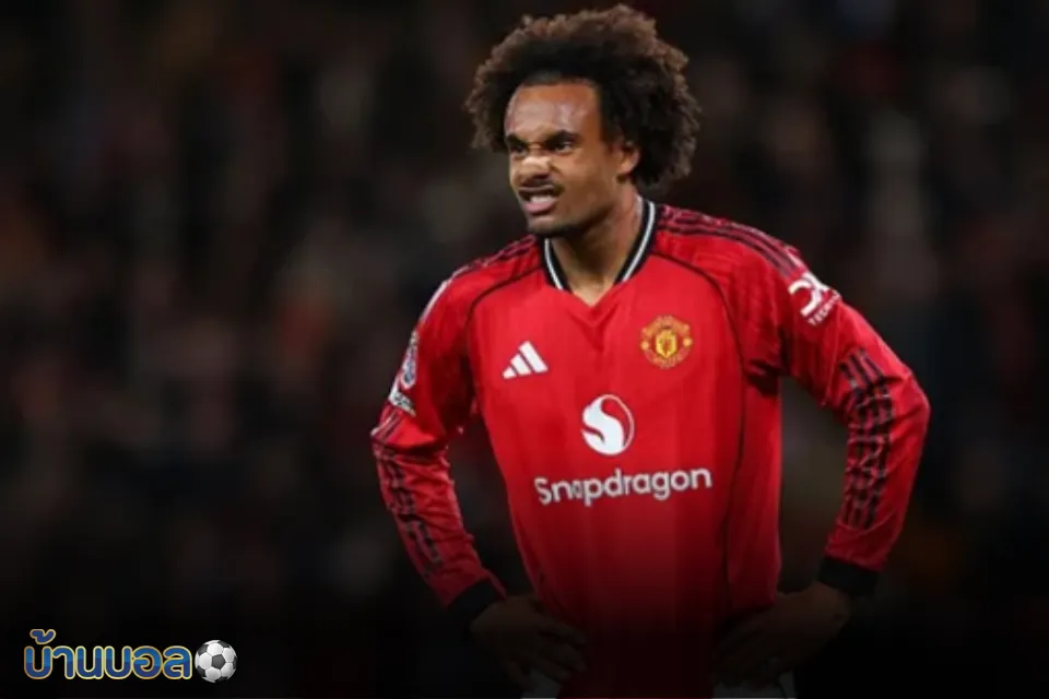 กุลลิทแนะ “เซิร์กเซ่” ควรย้ายจากแมนยู – ชี้มิลานคือจุดหมายที่เหมาะกว่า