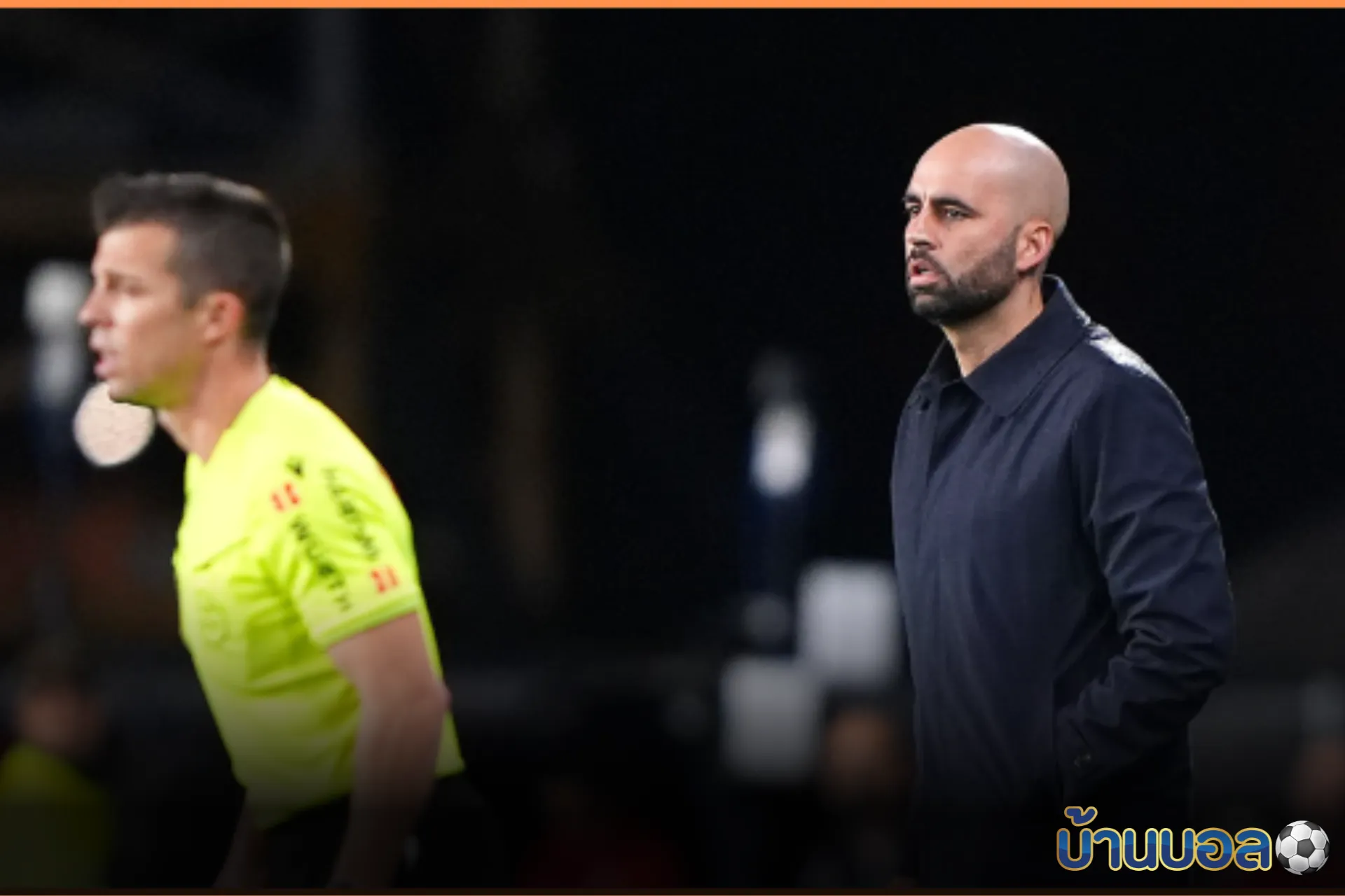คีราลเดซตั้งคำถามผู้ตัดสิน หลังเซลต้าแพ้บาร์ซ่า 2-4 มองการเปลี่ยนตัวก่อนแข่ง “ไม่เป็นธรรม”
