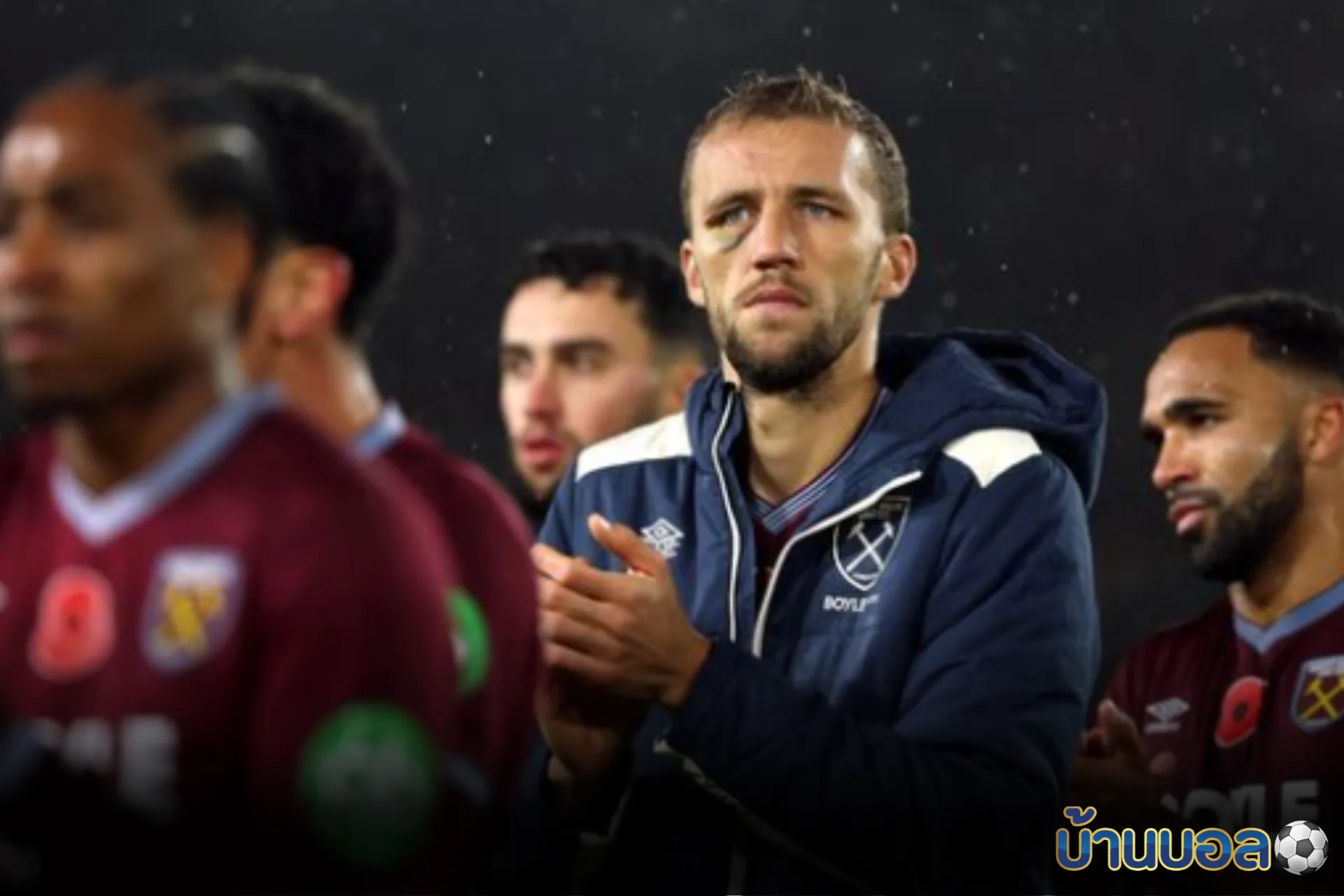 โทมัส ซูเช็ค เปิดใจเคยคิดแขวนสตั๊ด หลังป่วยซึมเศร้าและนอนไม่หลับเรื้อรัง